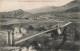 FRANCE - Environs De Lamalou - Le Pont De Tarassac - Carte Postale Ancienne - Lamalou Les Bains