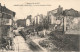 FRANCE - Gerbeviller La Martyre - La Rue De Lorraine En Ruines - Carte Postale Ancienne - Gerbeviller