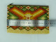 Delcampe - Vintage Purse Colored Plastic Beads Wallet #2204 - Autres & Non Classés