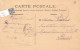 FRANCE - Véron - Rue De La Poste - Carte Postale Ancienne - Veron