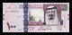 Arabia Saudí 100 Riyals 2012 Pick 35c Sc Unc - Arabie Saoudite