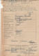 LETTERA 1944 C.25 ALLIED MILITARY POSTAGE TIMBRO GIARDINI MESSINA (RY4881 - Occup. Anglo-americana: Sicilia