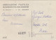 CARTOLINA 1961 SAN MARINO BOHILEX  (RY4774 - Storia Postale