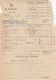 LETTERA 1944 C.25 ALLIED MILITARY POSTAGE TIMBRO IONA CATANIA (RY3866 - Ocu. Anglo-Americana: Sicilia