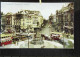 England: Ansichtskarte Von LONDON Mit Piccadilly Circus Um 1920 - Piccadilly Circus