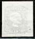 Portugal, 1862/4, # 14, Tipo III, MNG - Nuovi