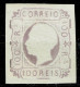 Portugal, 1862/4, # 18a, MNG - Ongebruikt