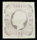 Portugal, 1862/4, # 18a, MNG - Neufs