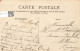 MILITARIA - Camp Du Larzac - Les Tentes - Carte Postale Ancienne - Casernes