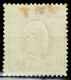 Portugal, 1879/80, # 49 Dent. 12 1/2, MH - Neufs