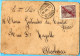 NAZARETH-ALCOBAÇA- - Cartas & Documentos