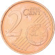 Finlande, 2 Euro Cent, 2004, SPL+, Cuivre Plaqué Acier, KM:99 - Finlande