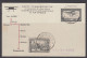 Belgian Congo 1937 First Flight Card Elisabethville Kabalo                   / PR07 - Brieven En Documenten