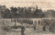 MILITARIA - L'infanterie à La Guerre - Assaut à La Baïonnette - Carte Postale Ancienne - Other Wars