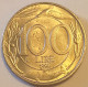 1993 - Italia 100 Lire   ------ - 100 Lire