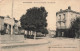 FRANCE - Montbrison - Quai De La Porcherie - Pont Saint Louis - Carte Postale Ancienne - Montbrison