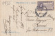 CARTOLINA REP. SAN MARINO 1932 C.20 GARIBALDI (RY8271 - Lettres & Documents