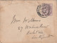 LETTERA REGNO UNITO ONE PENNY 1898 (RY8871 - Brieven En Documenten