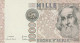 BANCONOTA ITALIA LIRE 1000 MARCO POLO UNC (RY7505 - 1000 Liras