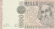 BANCONOTA ITALIA LIRE 1000 MARCO POLO UNC (RY7507 - 1.000 Lire