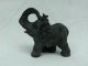 Beautiful Elephant Figurine Decorative Colectible #2216 - Other & Unclassified