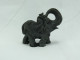Beautiful Elephant Figurine Decorative Colectible #2216 - Otros & Sin Clasificación