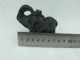 Delcampe - Beautiful Elephant Figurine Decorative Colectible #2216 - Otros & Sin Clasificación