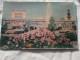 3d 3 D Lenticular Postcard Stereo Mansudae Art Theate    North Korea   A 227 - Estereoscópicas