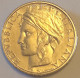 1993 - Italia 100 Lire   ------ - 100 Liras