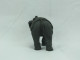 Beautiful Elephant Figurine Decorative Colectible #2217 - Other & Unclassified