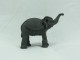 Beautiful Elephant Figurine Decorative Colectible #2217 - Other & Unclassified