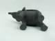 Delcampe - Beautiful Elephant Figurine Decorative Colectible #2217 - Otros & Sin Clasificación