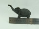 Delcampe - Beautiful Elephant Figurine Decorative Colectible #2217 - Andere & Zonder Classificatie