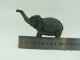 Delcampe - Beautiful Elephant Figurine Decorative Colectible #2217 - Altri & Non Classificati