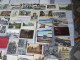 Delcampe - 2 Grandes Boites De Cartes Postales Anciennes France Et étranger - 500 Postcards Min.