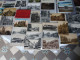 Delcampe - 2 Grandes Boites De Cartes Postales Anciennes France Et étranger - 500 Postcards Min.