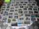 Delcampe - 2 Grandes Boites De Cartes Postales Anciennes France Et étranger - 500 Postcards Min.