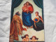 3d 3 D Lenticular Postcard Stereo Religion  TOPPAN  Japan  A 227 - Stereoscopische Kaarten