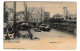 Rupelmonde Schelde Haven Les Bords De L' Escaut 1902 Anvers Htje - Kruibeke