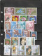 Polynésie Française - Lot Timbres Neufs Gomme Intacte - Cote De Plus De 600 Euros - Collections, Lots & Séries