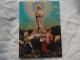 3d 3 D Lenticular Postcard Stereo Religion  Prayer TOPPAN  Japan  A 228 - Stereoskopie