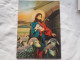 3d 3 D Lenticular Postcard Stereo Religion   TOPPAN  Japan  A 228 - Cartes Stéréoscopiques