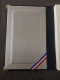 VIDE EMPTY / COFFRET VIDE BE FRANCS 1992 FRANCE / SANS PIECE SANS CERTIFICAT - BU, BE, Astucci E Ripiani