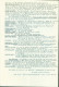 Guerre D'Algérie OAS O.A.S. Organisation Armée Secrète Zone III Région Oran Tract N°535 Les Plastiqués - Guerre D'Algérie