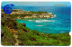 Barbados - Coastline $4 - 1CBDA - Barbades