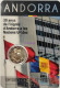 2 Euro Gedenkmünze 2023 Nr. 34 - Andorra - UNO UNC Aus BU Coincard - Andorra