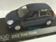 PAT14950 FORD FIESTA 2002    Marque MINICHAMPS Edition Limitée Crée Pour Les 100 Ans De Ford Motor Company - Minichamps
