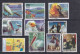 Grece Greece Oiseaux - Collections