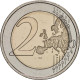 2 Euro 2023 Estonia The Barn Swallow UNC - Estonie