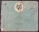 Enveloppe Publicitaire " Vasseur, Automobiles à Caen " Du 5 Mai 1924 - Autres & Non Classés